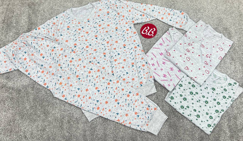 بلوز شلوار راحتی زنانه