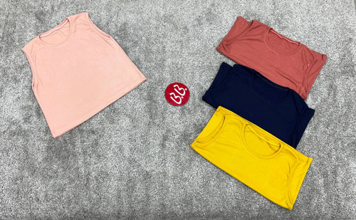 تاپ کراپ فانریپ